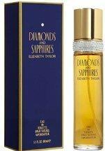 Produktbild Elizabeth Taylor Diamonds & Saphires (Eau de Toilette, 100 ml)