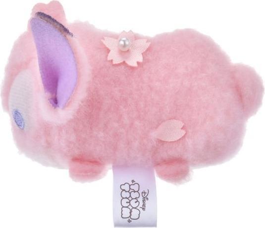 Image du produit Disney Tsum Tsum Stitch Mini (S) mit Sakura (6 cm)