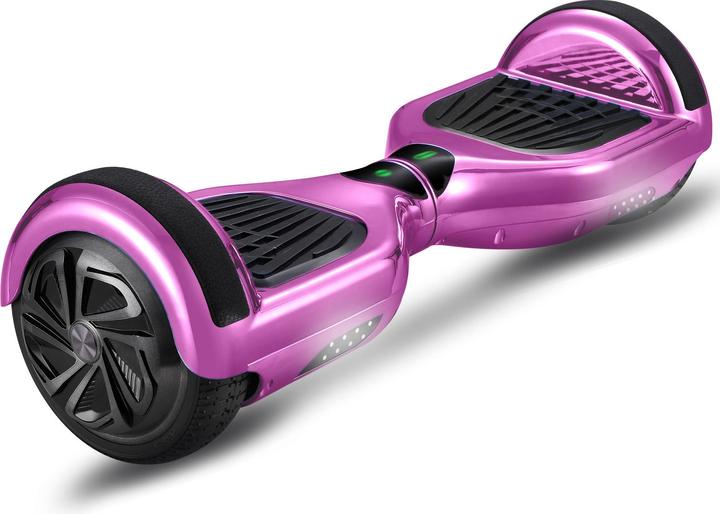 Actual product image Bluewheel HX310s (15 km/h, 700 W)