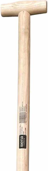 Produktbild Siena Garden Schaufelstiel mit T-Griff Eschenholz 130cm