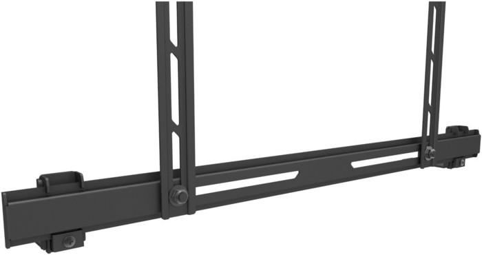 Actual product image Multibrackets M Universal Soundbar Mount (TV furniture, 40", 10 kg)
