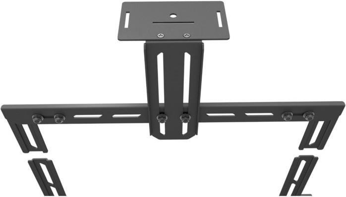 Actual product image Multibrackets M Universal Soundbar Mount (TV furniture, 40", 10 kg)