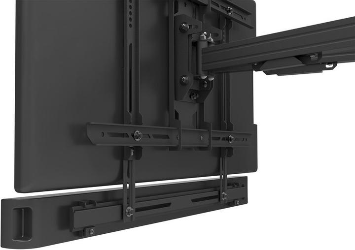 Actual product image Multibrackets M Universal Soundbar Mount (TV furniture, 40", 10 kg)