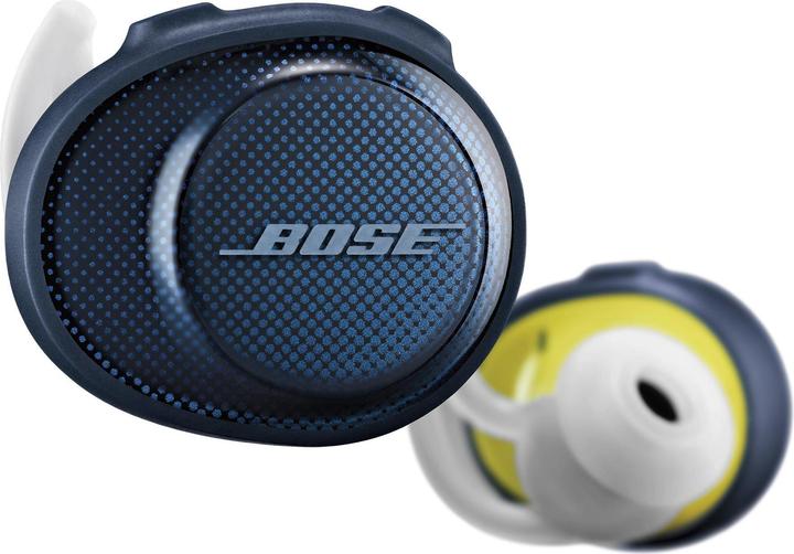 Immagine prodotto Bose SoundSport Free (5 h)