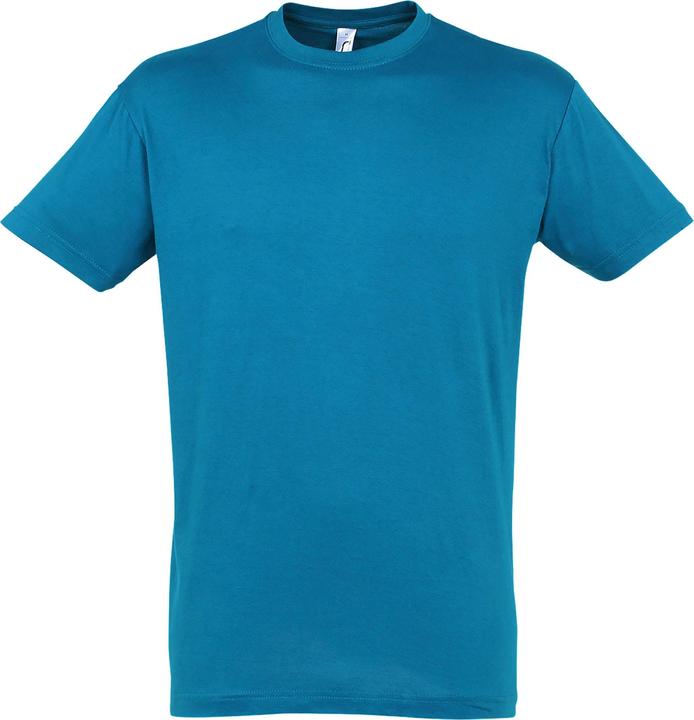 Atoll blue