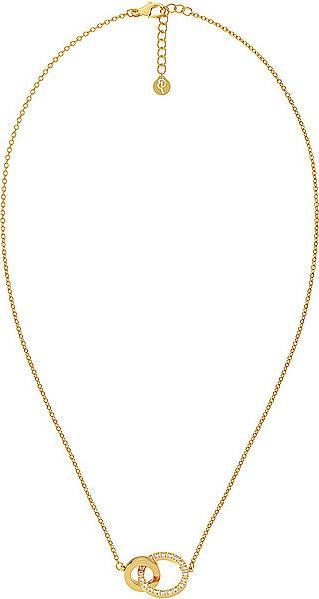 Edblad Halskette ETERNAL ORBIT NECKLACE (Metall)