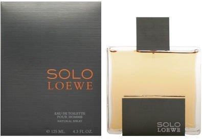 Immagine prodotto Perfumes Loewe Solo (Eau de toilette, 75 ml)