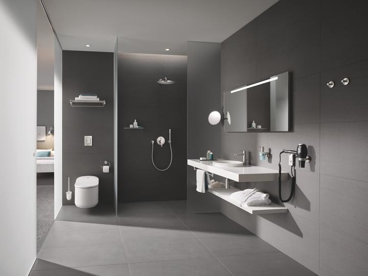 Produktbild Grohe Silverflex (150 cm)