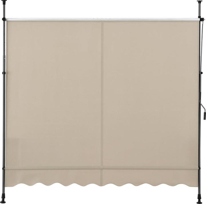 Produktbild Pro-Tec Stem (3 m)