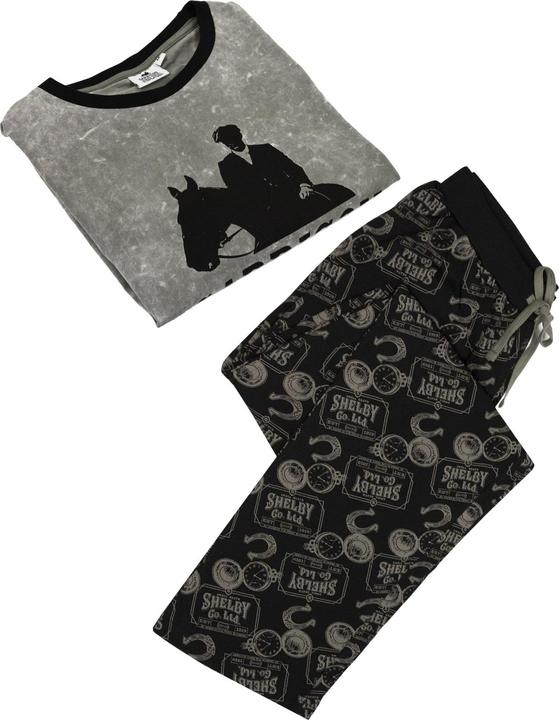 Actual product image Peaky Blinders Family pyjamas (XL)