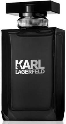Actual product image Karl Lagerfeld Perfume (Eau de toilette, 30 ml)