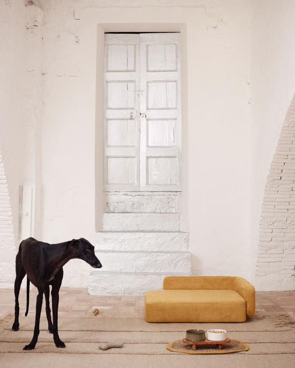 Actual product image Kave Home Bowie (Dog)