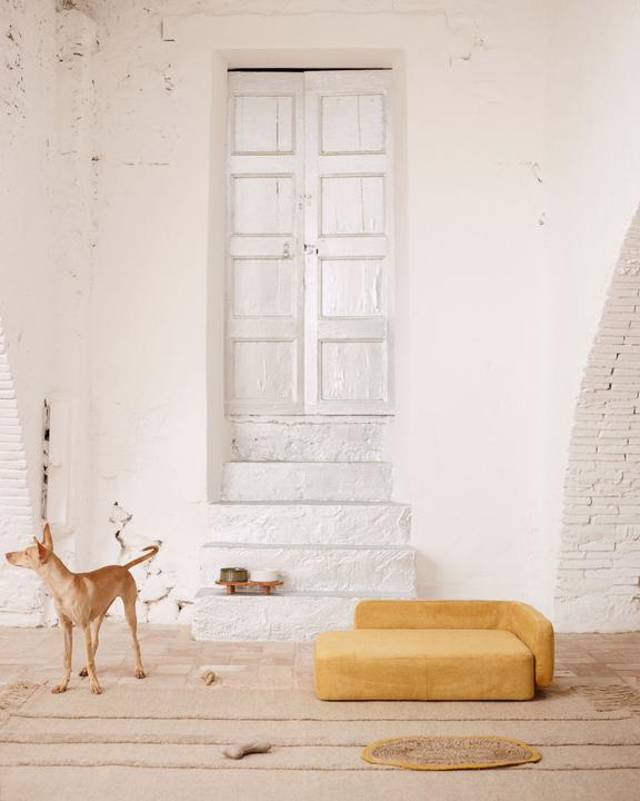 Actual product image Kave Home Bowie (Dog)