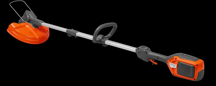 Actual product image Husqvarna 215iL (Trim line)