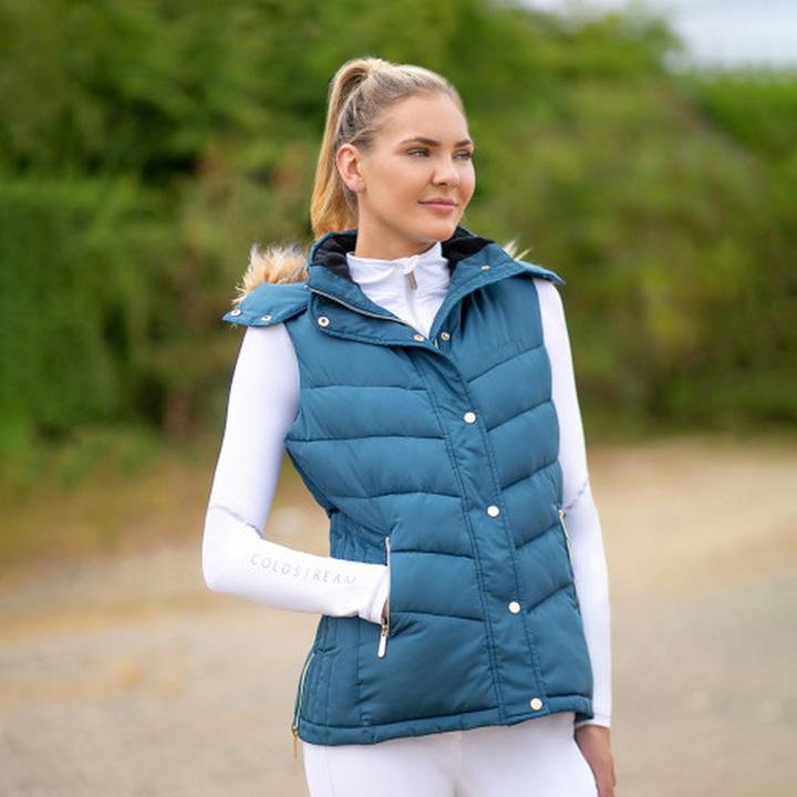 Produktbild Coldstream Leitholm Weste (XS)