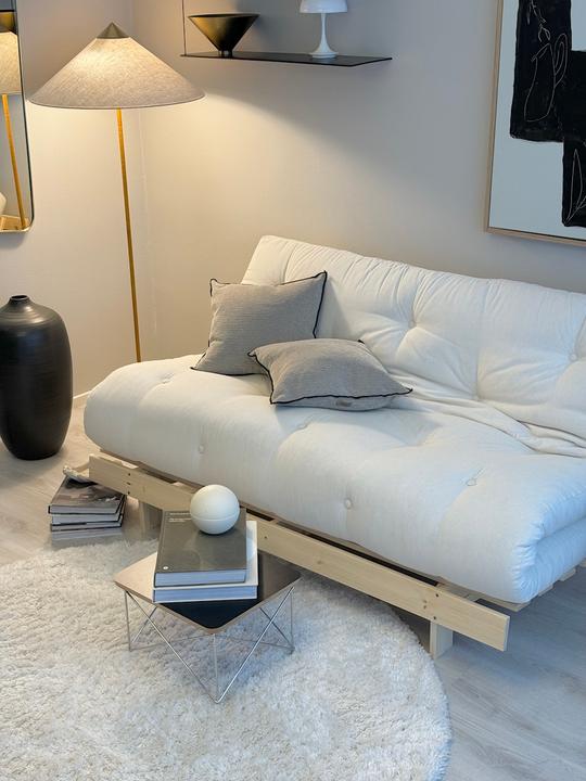 Actual product image Karup Design Roots (3-seater, Sofa bed)