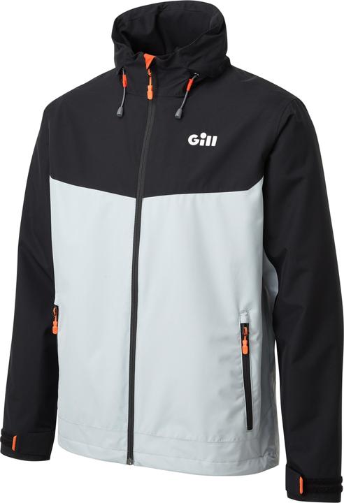 Produktbild Broadsands Jacke, Herren (S)