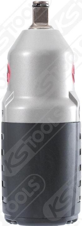 Produktbild KS Tools 3/4" MONSTER Hochleistungs-Druckluft-Schlagschrauber, 1690 Nm, 88 dbA (Druckluft)