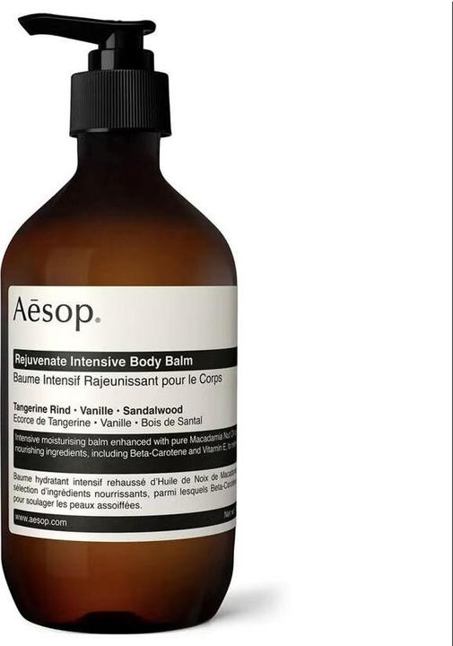 Image du produit Aesop Rejuvenate Intensive (Lotion pour le corps, 500 ml)