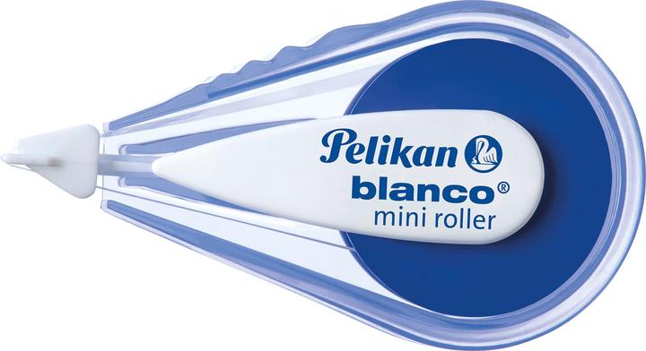 Produktbild Pelikan blanco Mini - Korrekturroller