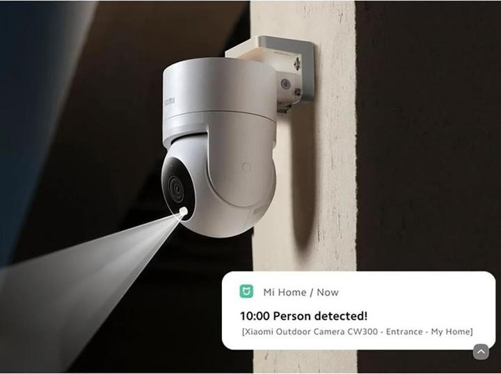 Actual product image Xiaomi CW300 (2560 x 1440 Pixels)