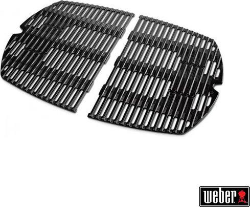 Produktbild Weber Grillrost-Set