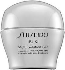 Produktbild Shiseido IBUKI Multi Solution Gel (30 ml, Gesichtsgel)