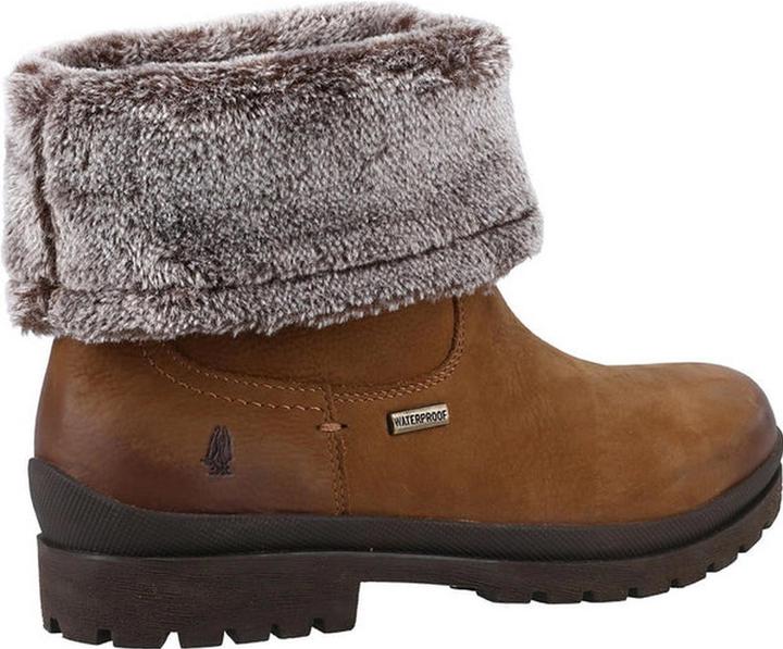 Image du produit Hush Puppies Bottines Alice (39)