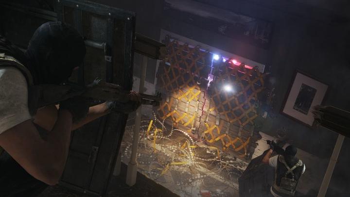 Immagine prodotto Ubisoft Tom Clancy's Rainbow Six: Siege (PS4)