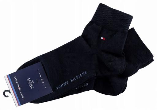 Produktbild Tommy Hilfiger Quater (2er Pack, 43, 46)