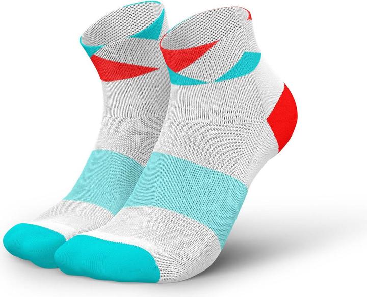 Cyan Inferno