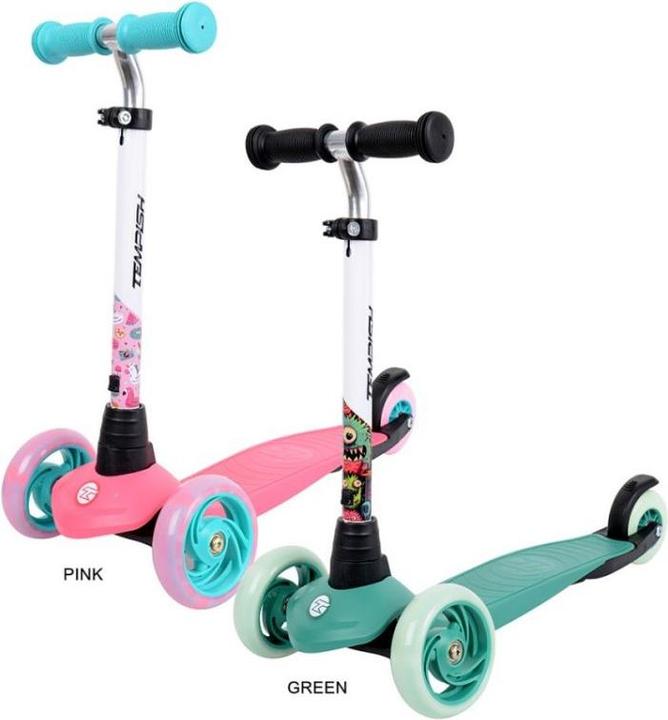 Immagine prodotto Tempish Triscoo II Jr Scooter