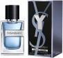 Produktbild Yves Saint Laurent Y (Eau de Toilette, 60 ml)