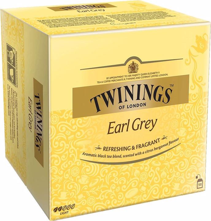 Twinings Earl Grey (100 g)