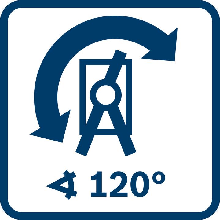 Actual product image Bosch Professional GLI 18V-1900 (1900 lm)