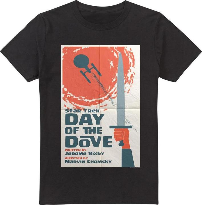 The Original Series Episode 62 TShirt (XL)