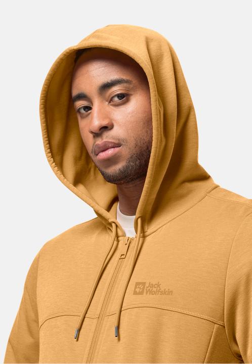 Immagine prodotto Jack Wolfskin Waldsee Hooded Jkt M (XL)