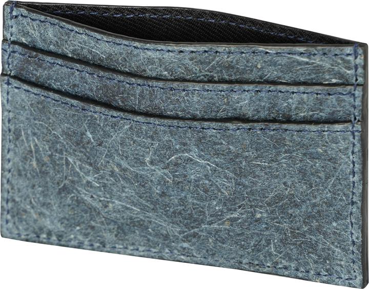 Image du produit Ikon Sweden Porte-cartes en cuir de noix de coco