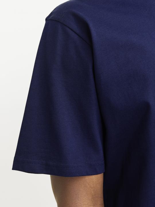 Image du produit Jack & Jones Jorvesterbro Tee Ss Crew Neck Noos (S)