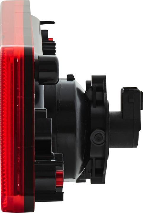 Produktbild Hella Rücklicht rechts Glühlampen-Technologie Caraluna X 2VP 012 570-081