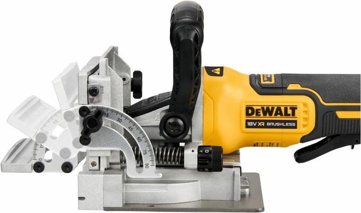 Actual product image DeWalt DCW682NTXJ