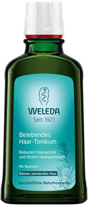 Weleda Tonikum Mit Rosmarin (100 ml)