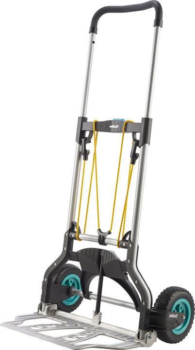 Produktbild wolfcraft wolfcraft 1 TS 850 Offroad (100 kg)