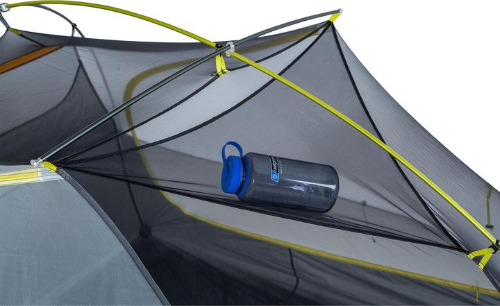 Produktbild Nemo Equipment Hornet OSMO 3P (Kuppelzelt, 1.27 kg, 3 Personen)