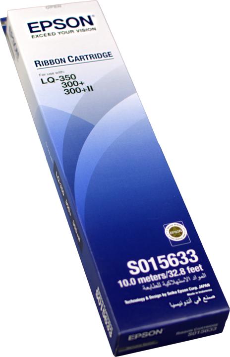 Image du produit Epson S015633 Farbband