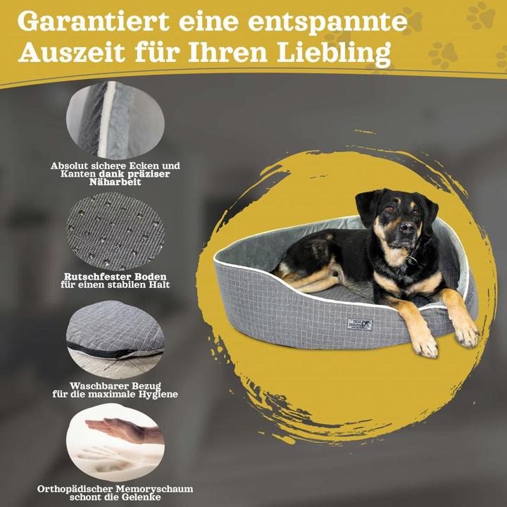 Produktbild trends4cents DD-05GRS Gr. S (Hund, Katze)