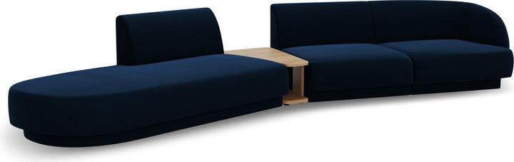 Actual product image Micadoni Miley (2 person sofa, 3-seater, 4-seater)