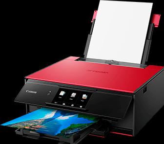 Produktbild Canon Pixma Ts9155 (Tintenpatrone, Farbe)
