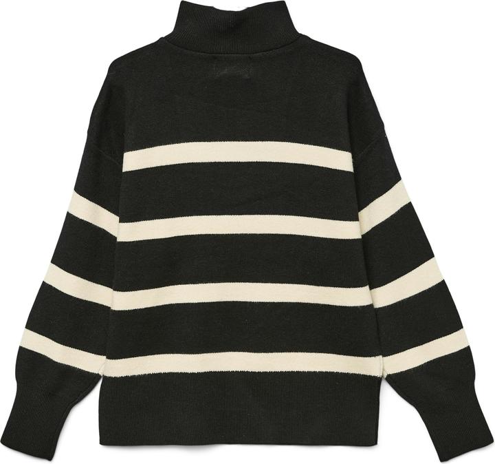 Immagine prodotto Vero Moda VMSABA - Maglione in maglia con pullover (116)