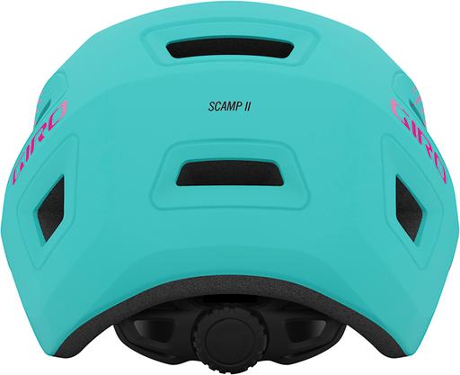 Actual product image Giro Scamp II (49 - 53 cm)